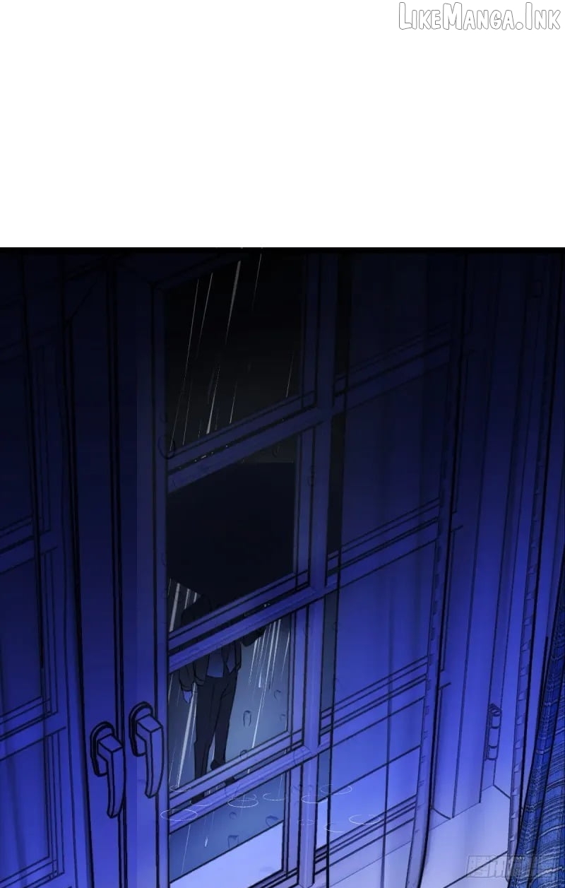 My Own Evil God Chapter 35 - page 3
